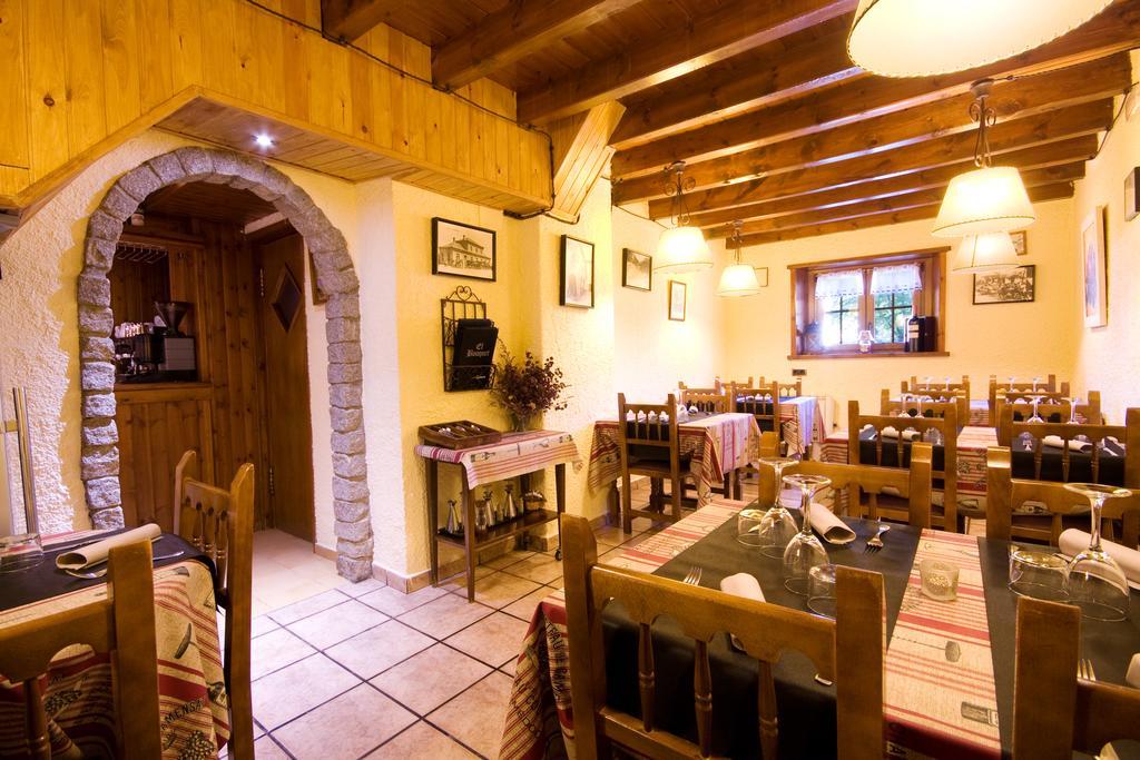 El Bouquet Hotel Pla de l'Ermita Ngoại thất bức ảnh