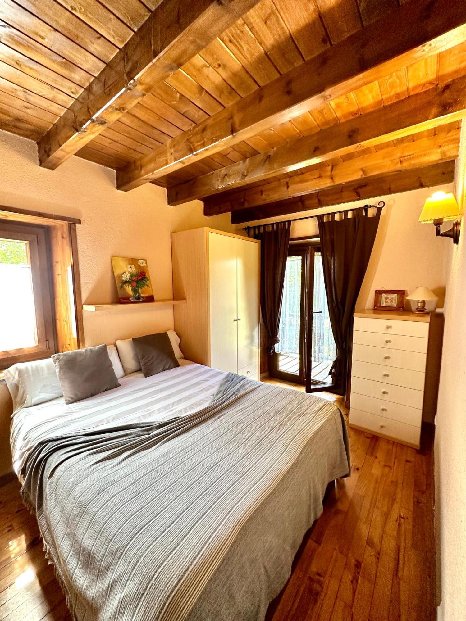 El Bouquet Hotel Pla de l'Ermita Ngoại thất bức ảnh